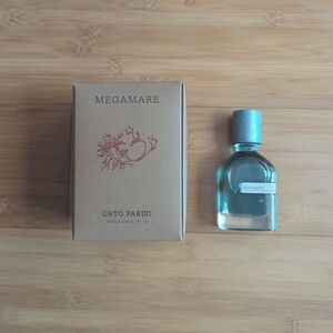 Megamare by Orto Parisi